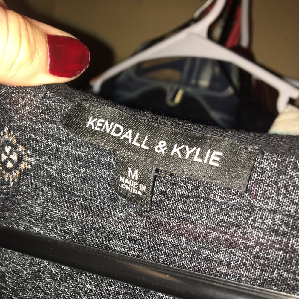 Romper - Picture 3 of 3